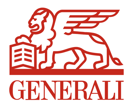 Poisťovňa Generali logo