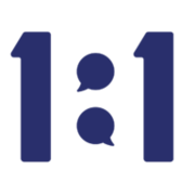 1:1 diet (spolukiladolu) logo
