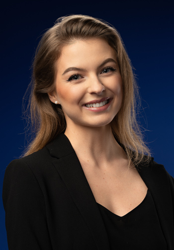 Adriana Récka - SEO konzultant